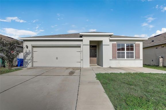 269 ST GEORGES CIRCLE