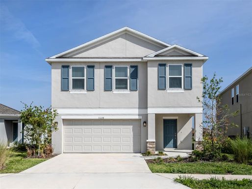 11228 FIELDSTONE DRIVE