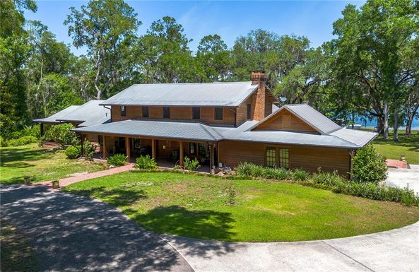 943 S COUNTY ROAD 21