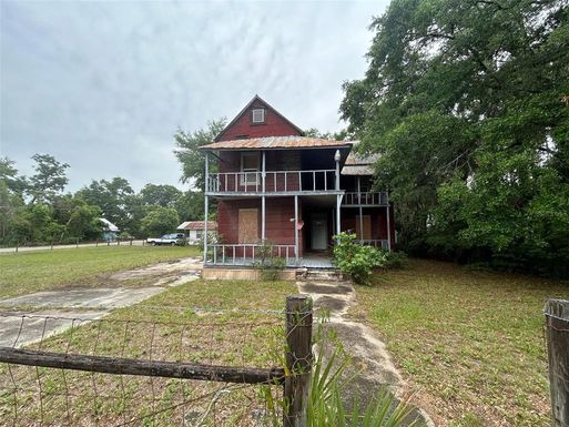 409 NW JEFFERSON STREET