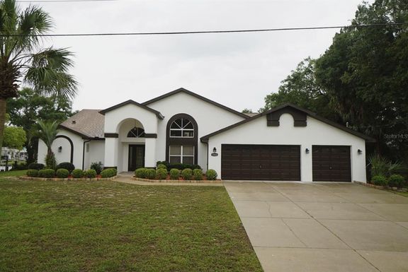 10868 W STATE PARK STREET