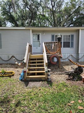 5550 S CORAL BELLS AVENUE