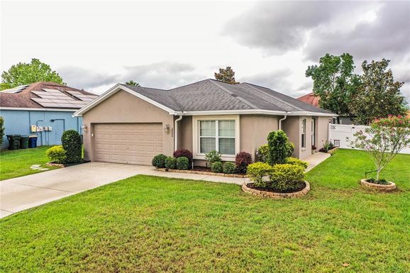 2040 CHICKADEE STREET