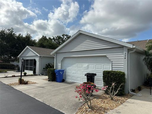 774 WEDGEWOOD COURT UNIT 110