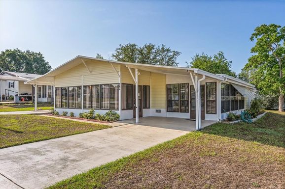 38 DA ROSA AVENUE