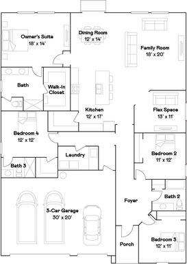 11833 BLUE DIAMOND TRAIL
