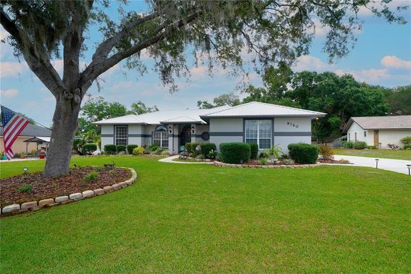 8760 PLANTATION RIDGE BOULEVARD