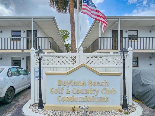 1504 VIRGINIA AVENUE UNIT 207