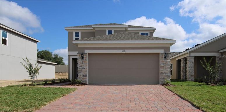 816 SCRUB OAK HAMMOCK ROAD