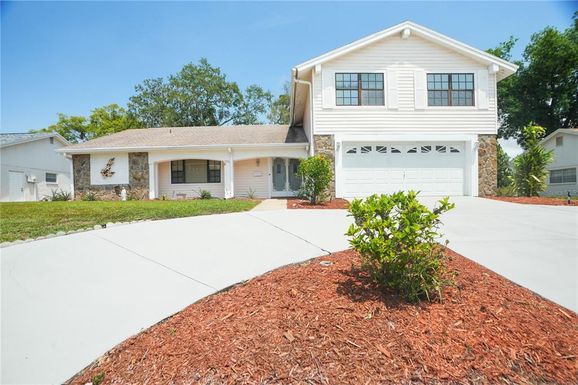 12106 BEAR CREEK LANE