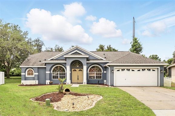 394 HICKORY SPRINGS PLACE