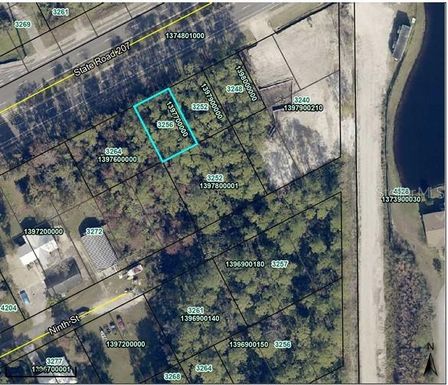 3256 STATE ROAD 207