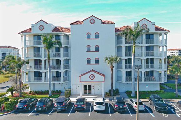 8922 LAGUNA LANE UNIT 201