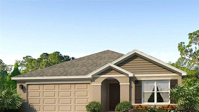 12104 KINGSLEY TRAIL