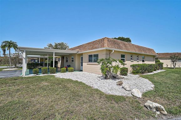 602 PARK CIRCLE