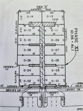 2600 HARBOURSIDE DRIVE UNIT O-11
