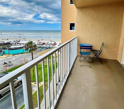 421 S ATLANTIC AVENUE UNIT 407