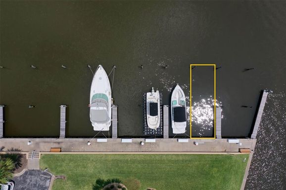 64B MARINA COVE PLACE UNIT 64B