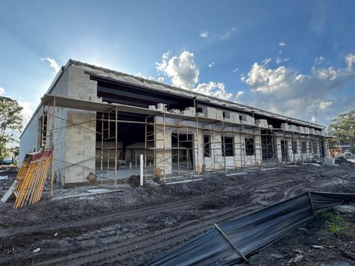 1722 INDEPENDENCE BOULEVARD