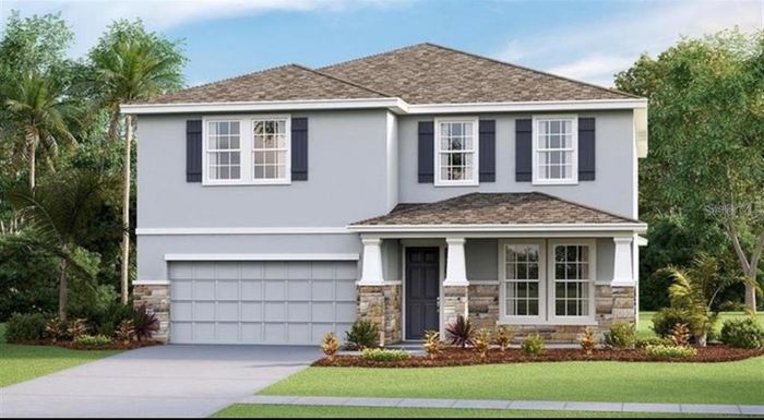 13154 BROOKSIDE MOSS DRIVE