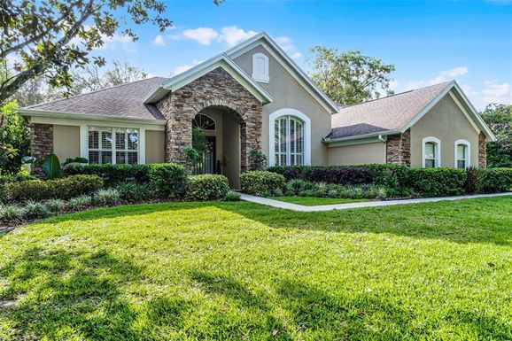 162 SEVILLE CHASE DRIVE