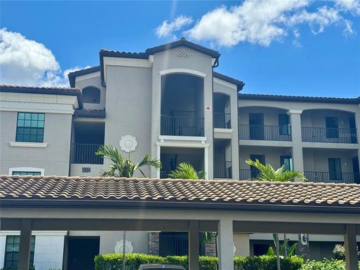 16904 VARDON TERRACE UNIT 201