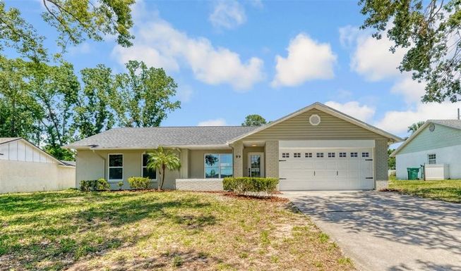 99 EASTRIDGE DRIVE