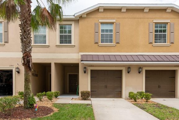 11903 GREENGATE DRIVE