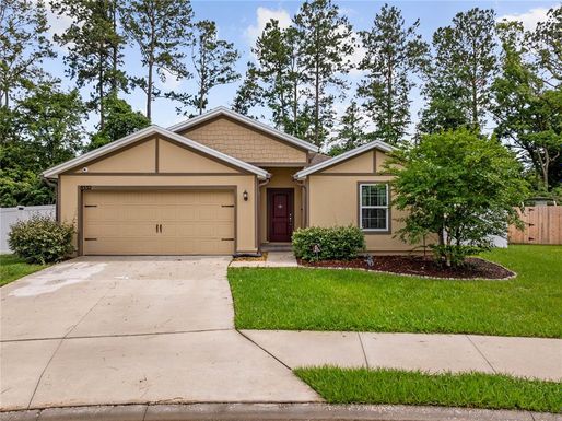 8552 LAKE GEORGE CIRCLE W