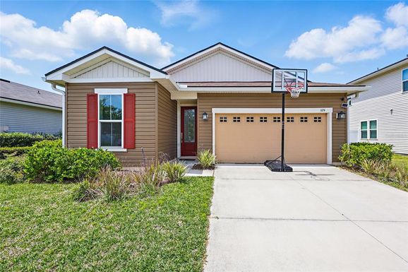 1124 PERSIMMON DRIVE