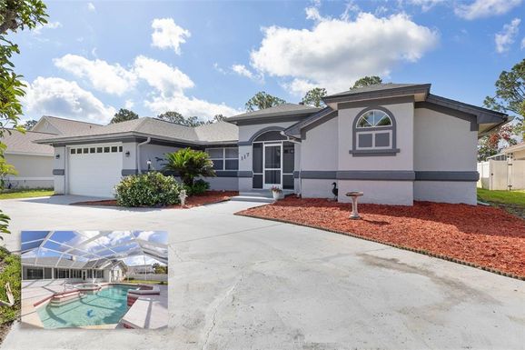117 FORRESTER PLACE