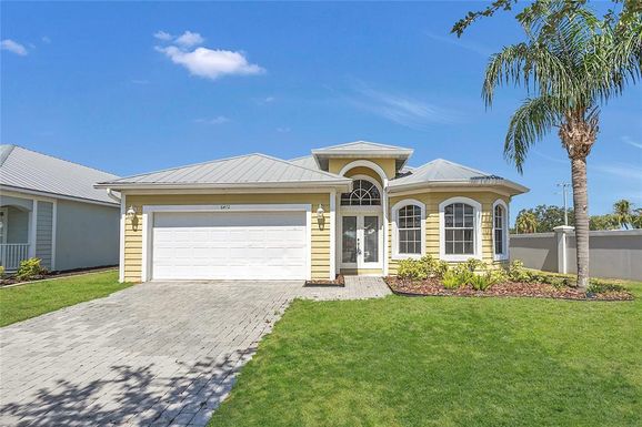 6412 COQUINA ISLAND COVE