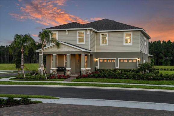 136 VENETIAN PALMS BOULEVARD