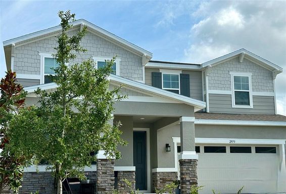 2973 GAVIN SKY DRIVE