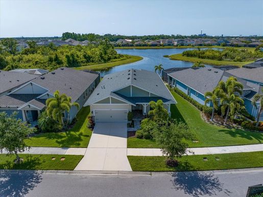 5547 SILVER SUN DRIVE