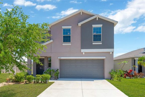 10142 GOLDEN WONDER LANE