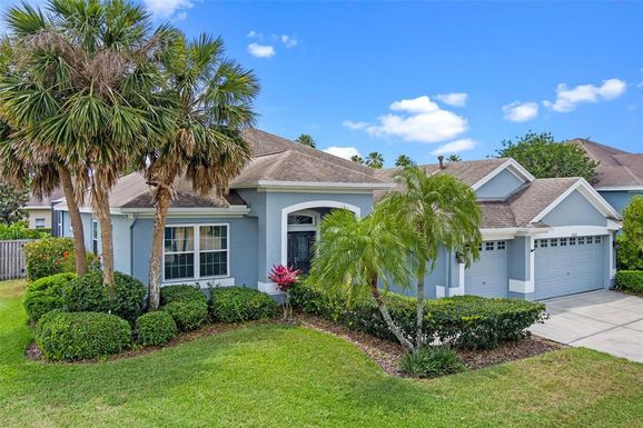 10502 BRENTFORD DRIVE