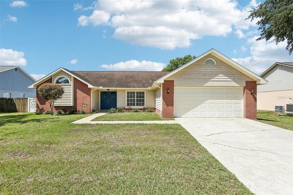 1421 BUCKNER ROAD