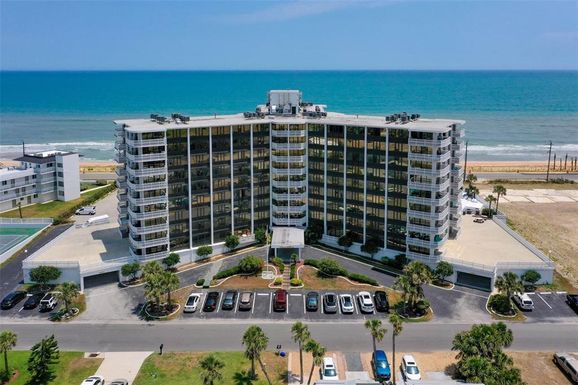 3580 S OCEAN SHORE BOULEVARD UNIT 210