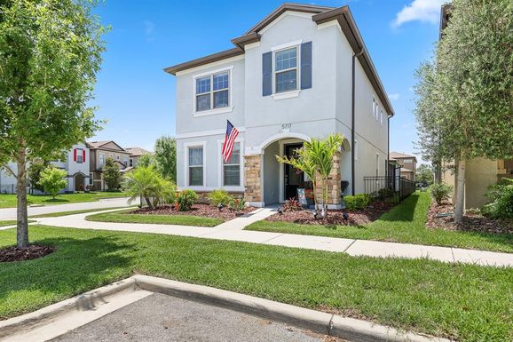 5717 VILLAGE CENTER DRIVE