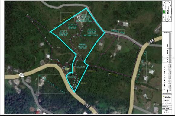 185 CAMINO HORMIGON LA CENTENA S