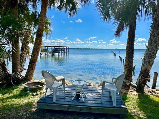 4003 INDIAN RIVER DRIVE