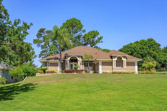 513 N PINE MEADOW DRIVE