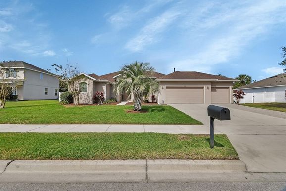 708 OSTRICH FERN LANE