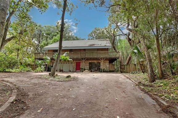 19 CASANOVA ROAD