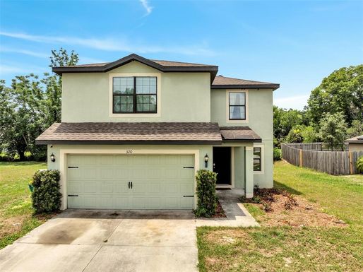 320 SOUTHERN WINDS BOULEVARD