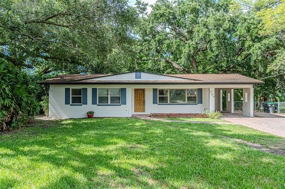 409 E GULLEY AVENUE