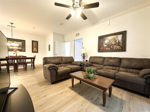 1351 TUSCAN TERRACE UNIT 8206