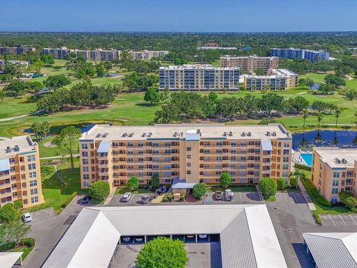 4550 PINEBROOK CIRCLE UNIT 608