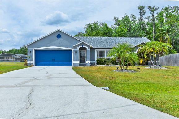 330 CHIQUITA COURT